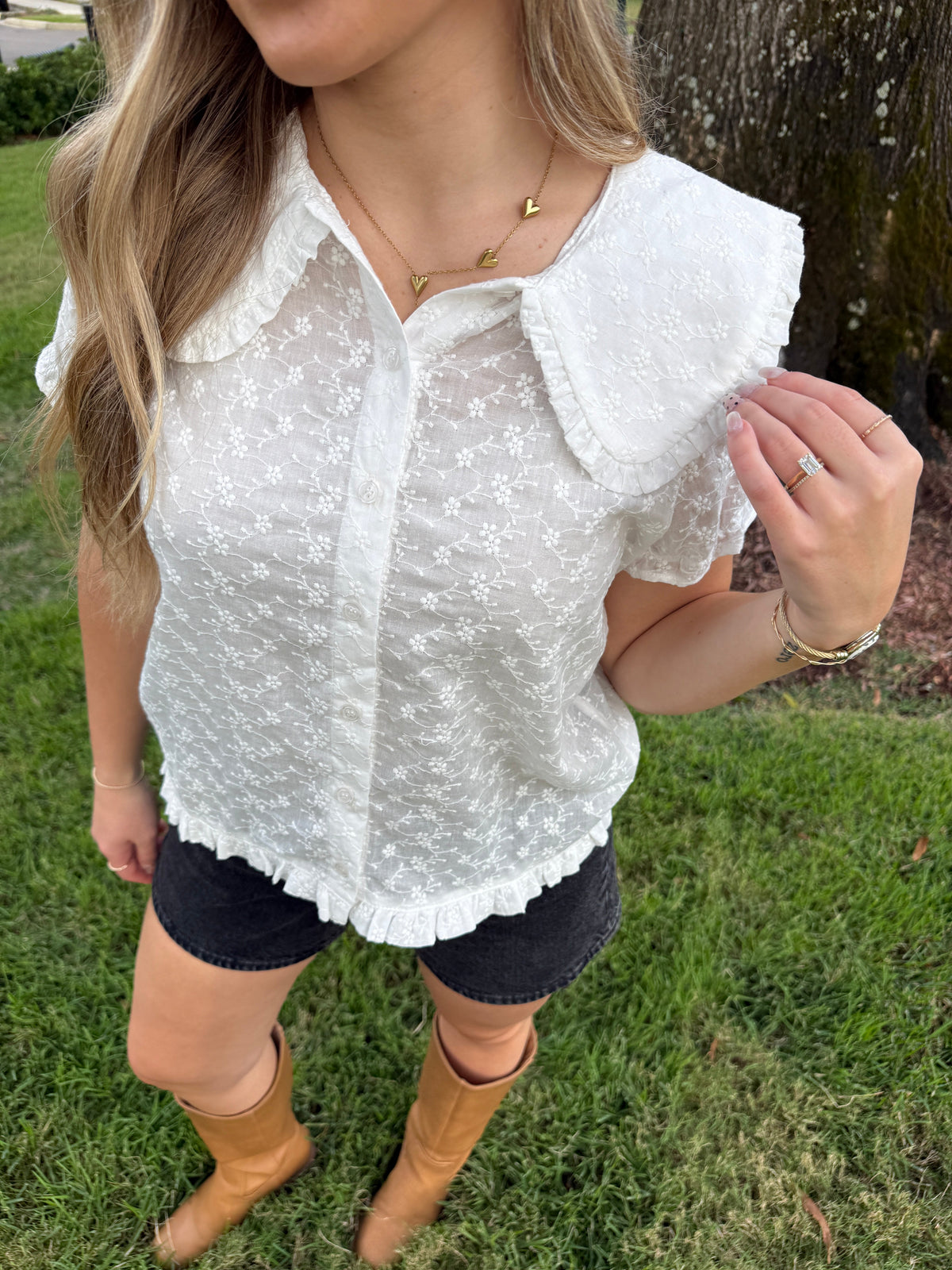 Tops