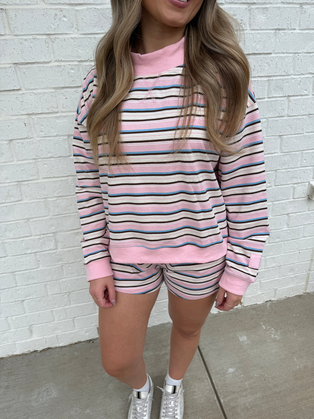 Cotton Candy Set