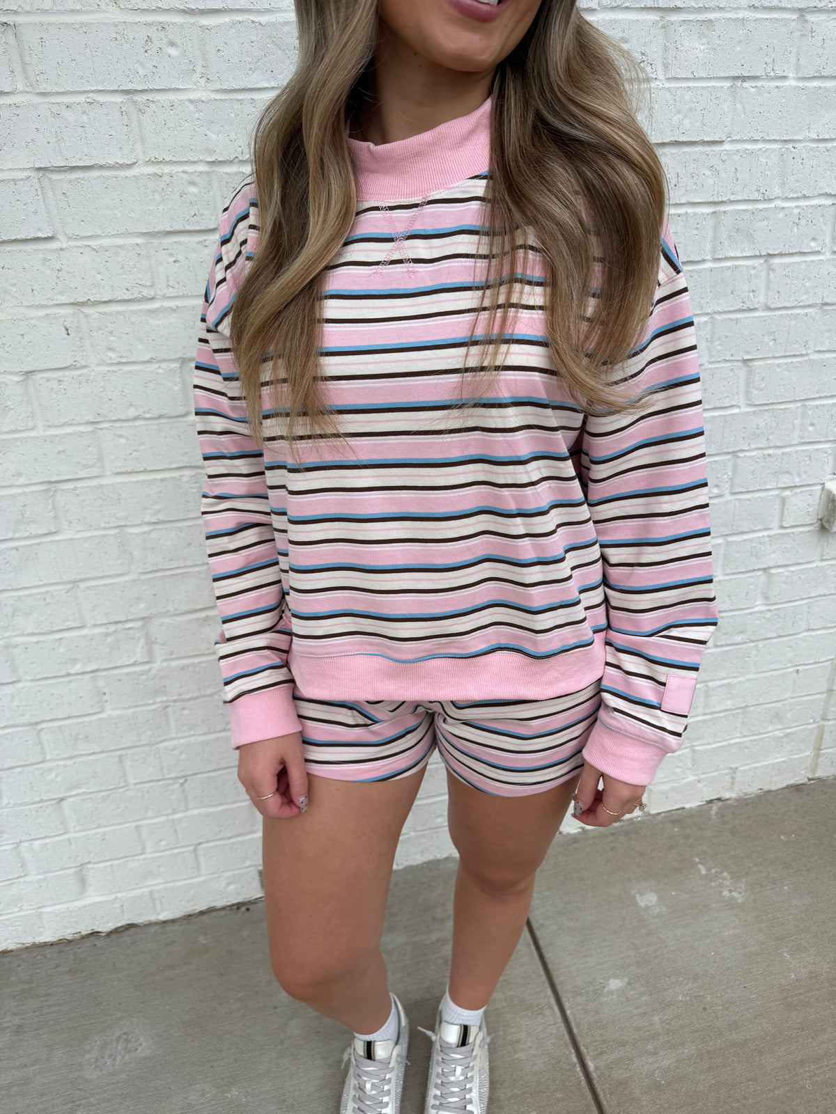 Cotton Candy Set