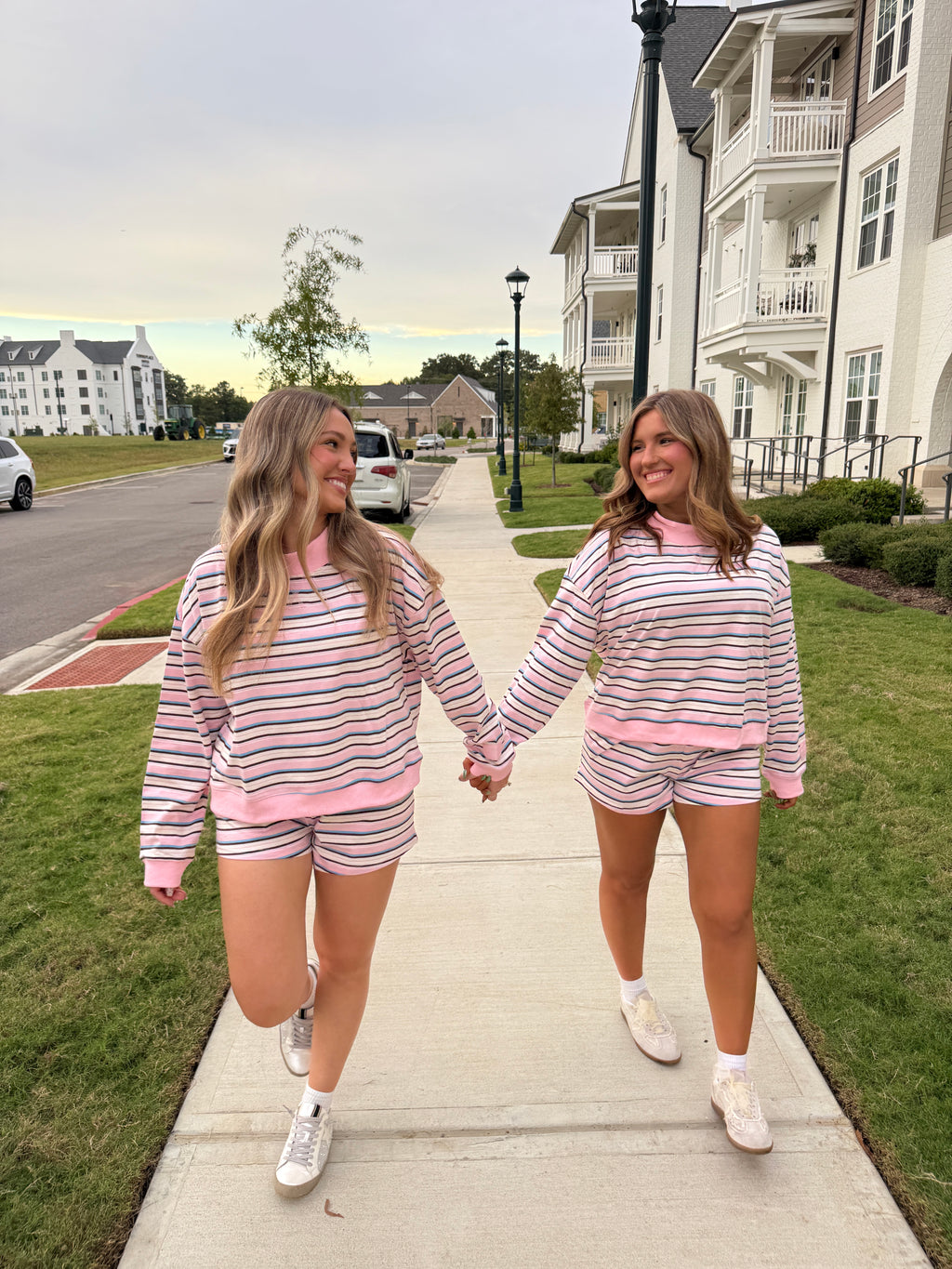 Cotton Candy Set