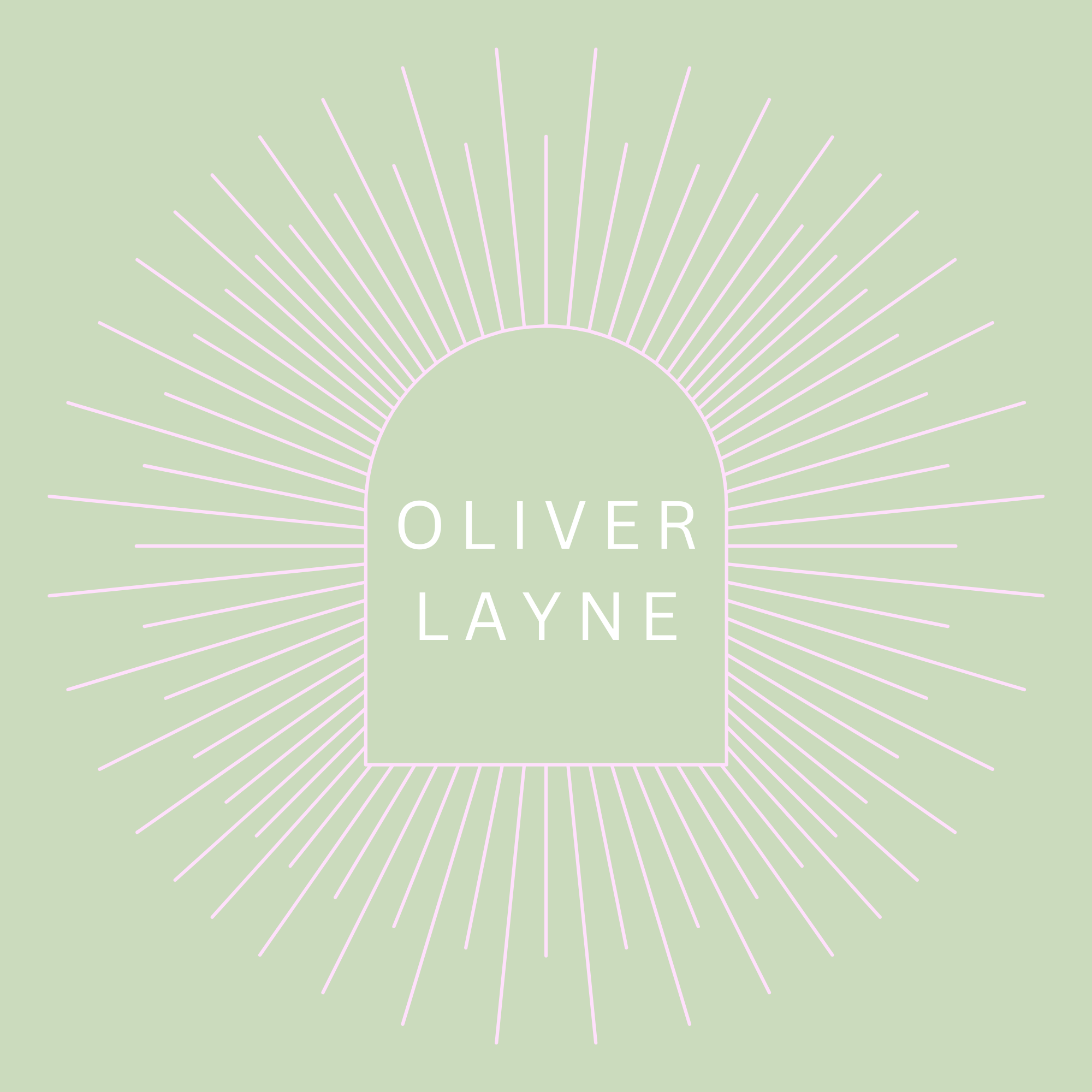 Oliver Layne